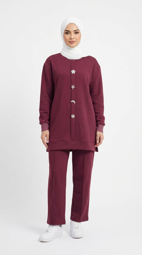 Tracksuit