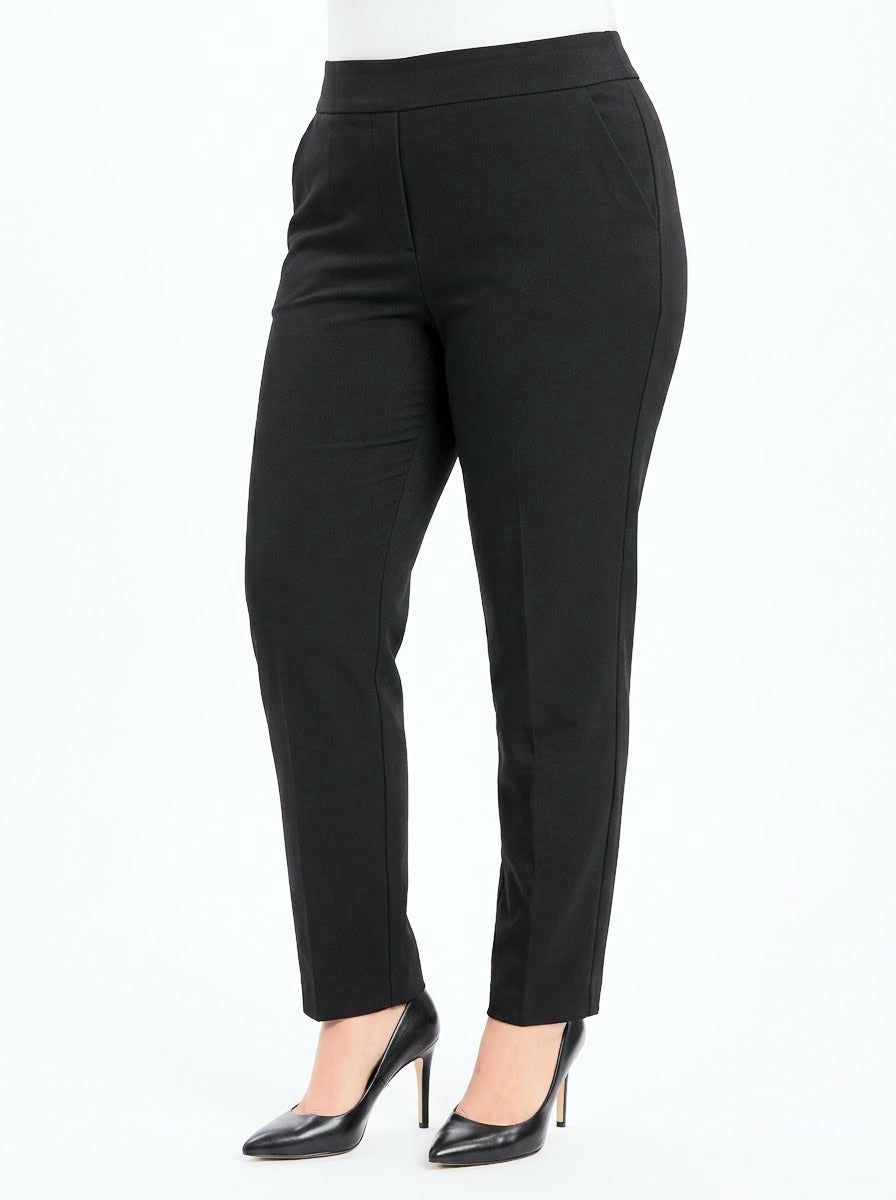 Pant cap fabric stretch/lycra